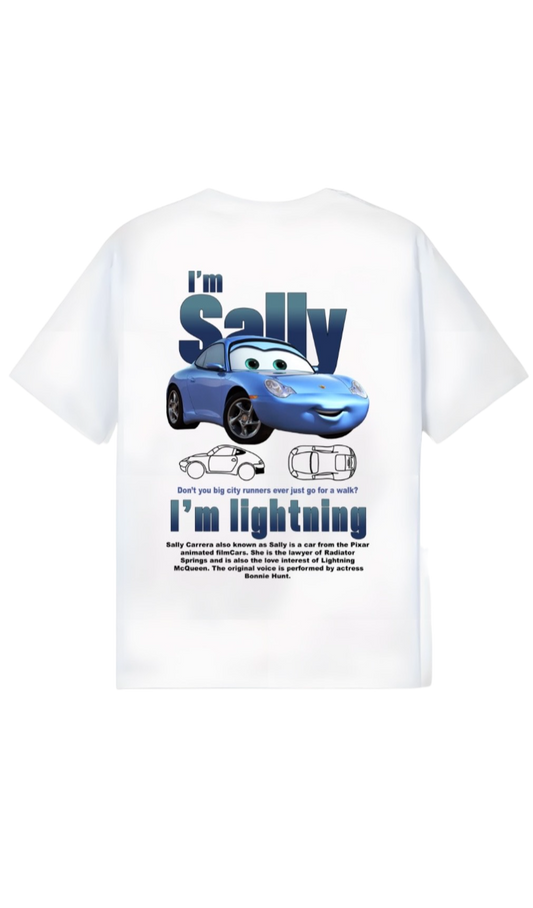 Sally T-shirt