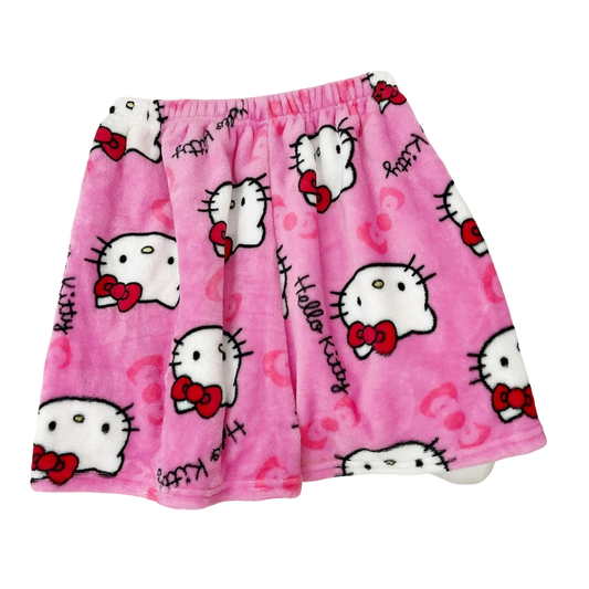 Hello Kitty Pyjama Shorts