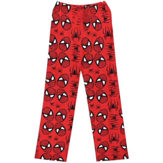 Spiderman Pajama