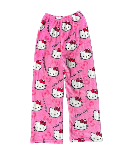 Hello Kitty Pajama